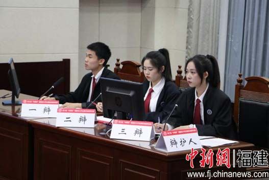 辩论赛现场，海棠小说
供图